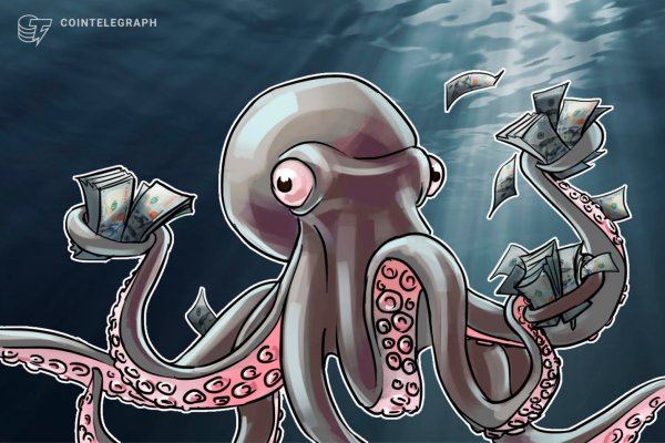 Как зарегистрироваться в kraken