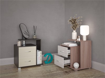 Тумба Троя 55х40х55h   (Д) 5035