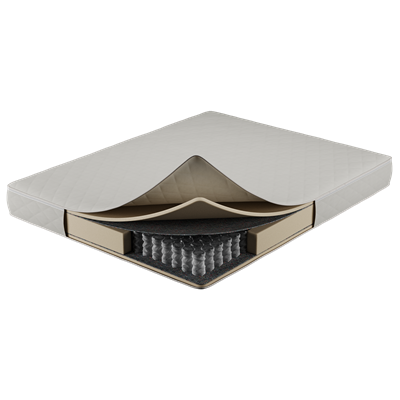 LIGHT матрас  от 80/200 до 180/200  в Новосибирске  (К) 6108
