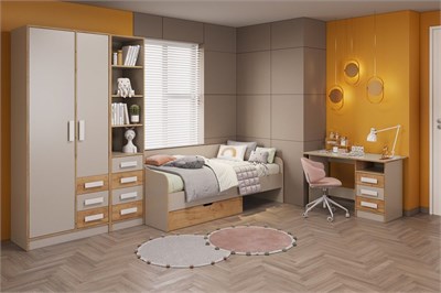 Детская Тэбби комплектация-4 (МБ) 6987