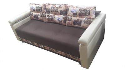 ДИВАН-ЕВРОКНИЖКА "ВИКТОРИЯ-2"  (Б) 2930