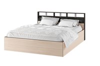 Кровать 1,6м "Эрика"  (МФ) 6086