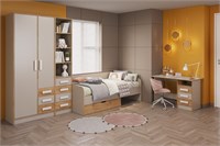 Детская Тэбби комплектация-4 (МБ) 6987