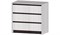Модульная спальня Бостон Анкор светлый / Венге  (ТИ) 6321