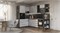 Модульная кухня Бостон Цемент темный / Цемент светлый  ( в наличии)  (ТМ) 6769