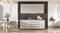 Модульная кухня Бостон Цемент темный / Цемент светлый  ( в наличии)  (ТМ) 6786