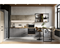 Модульная кухня Симона Loft 3200 Бетон лофт грей   (МК) 6848