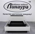 Бостон Кровать 1400 анкор светлый, (ТИ) 1979247983