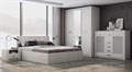 Серия Ривьера Кровать 1200, (ТИ) 791677141