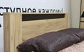 Бостон Кровать 1400 дуб крафт, (ТИ) 924950679