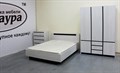 Бостон Комод 4 ящика анкор светлый, (ТИ) 398320392