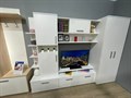 Гостиная Денвер Белый, (ТИ) 320808510