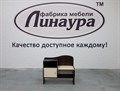 Обувница Волна венге/дуб мол, (ТИ) 114890489
