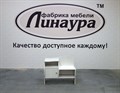 Обувница Волна анкор светлый, (ТИ) 1033957313