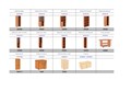 Континент  (комплектация-3) 2490